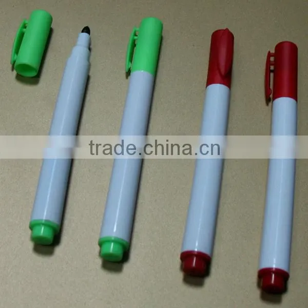 Magnetic Whiteboard Marker Pen photo-3