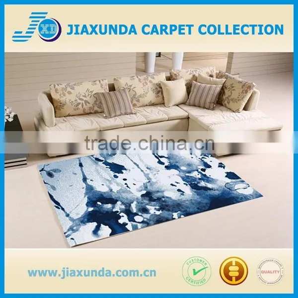 Good Spring Hand Tufted Rug and Carpet