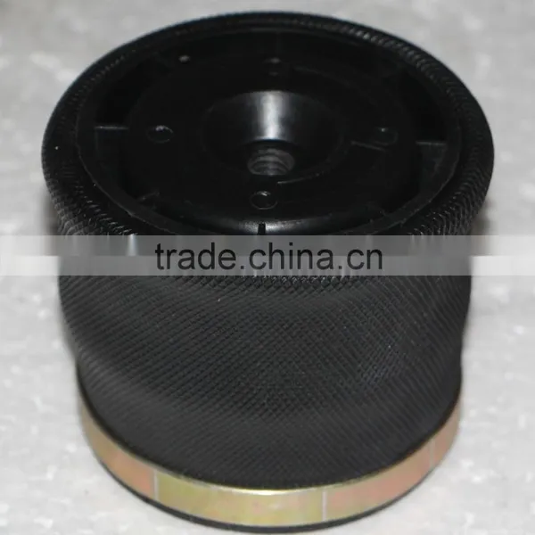 Contitech Rubber Air Spring Drive Seat Air Suspension Small Air Spring photo-2