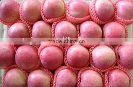 Fragrant Qinguan Apple