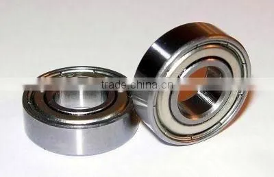 Low Price Cheap Price High Quality High Precision Motorcycle Wheel Bearing 6205 Ball Bearing photo-6