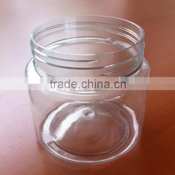 New Product PET Jar Small Injection Moulding Machine photo-4