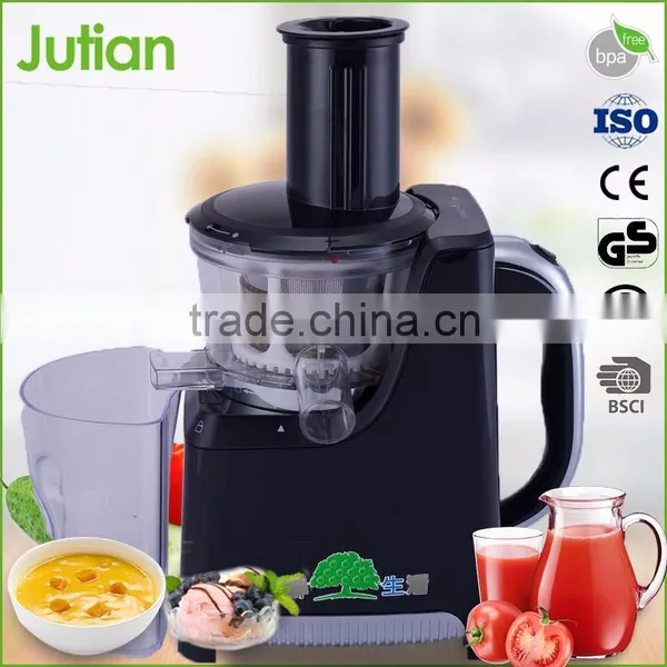 Healthy Slow Juicer