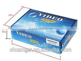 2015 Hot Sales!!!! 51A DTS Digital Audio Decoder,converter,digital to Analog Audio Decoder With Good Quality photo-5