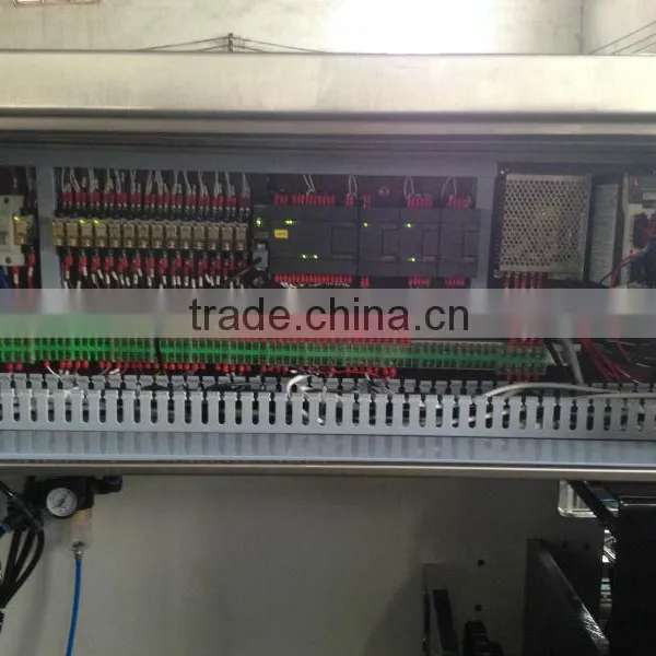 Flat Type Blister Packing Machine photo-5