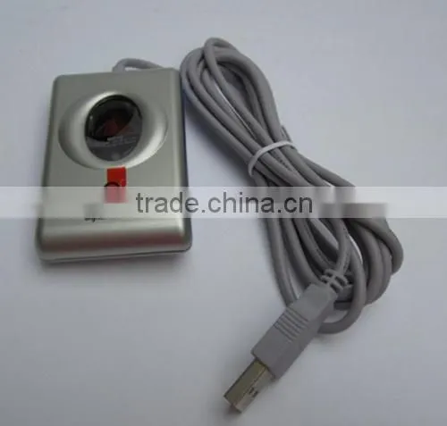 URU4000b Fingerprint Scanner Fingerprint Reader Digital Personal Fingerprint Reader for Register the Fingerprint photo-2