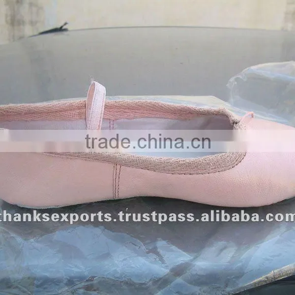 Ballet Dance Shoes