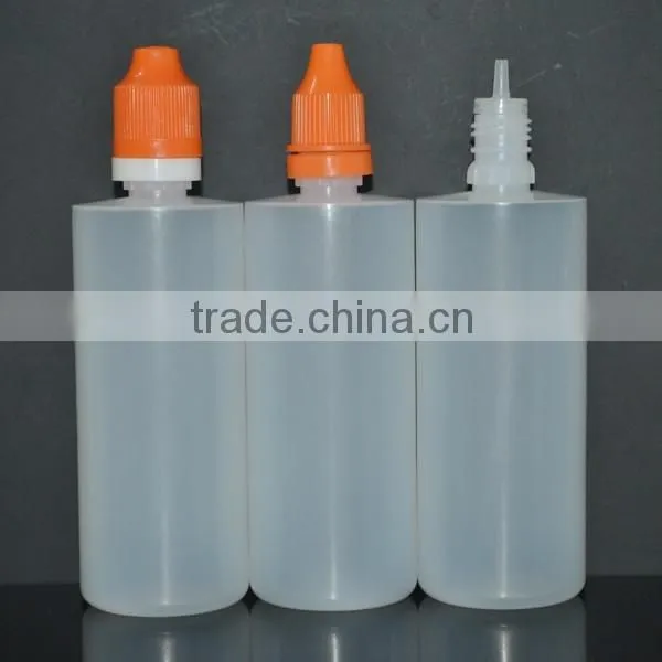 100ml Plastic Bottle for Oil/100ml Plastic Bottle/plastic Manufacturers