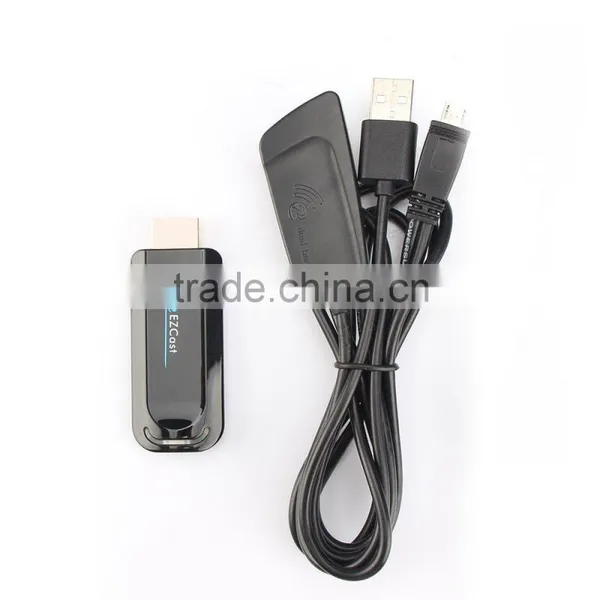 Ezcast 5G Wifi tv Stick Dongle Miracast HDMI Wireless Display Adapter Airplay DLNA for Android Ios Mac Window os pk Chromecast photo-4