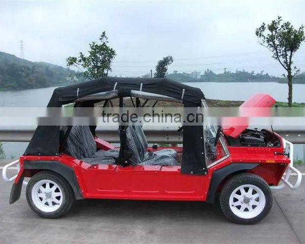 Engine Changed Mini Moke Vintage Classic Cars for Sale photo-3