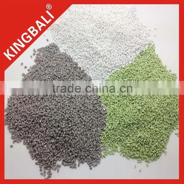 PA6 PA66 Reinforced Plastic Granules/engineering Plastic/modified Plastic Advantage Price and High Quality photo-4