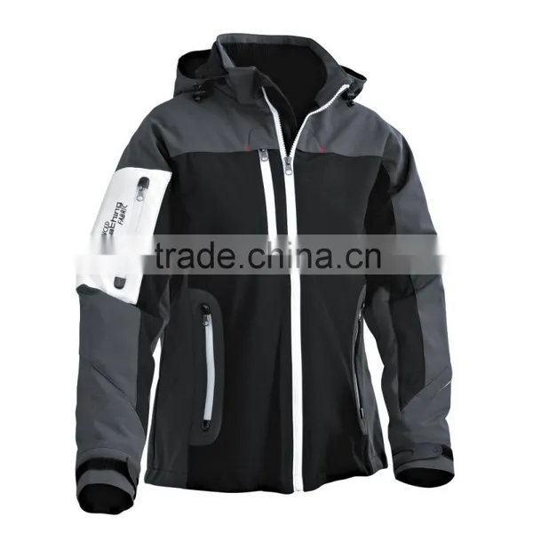 Softshell Outdoor