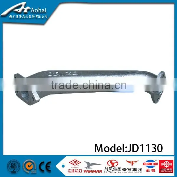Small Diesel Engine Exhaust Pipe for Sale