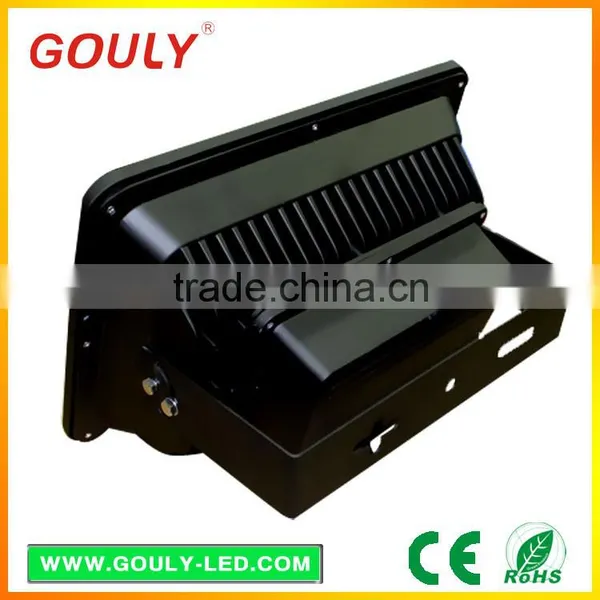 Shenzhen Factory 150W LED Flood Light IR Remote Control Led Front Door Light IP65 Flood Light photo-3