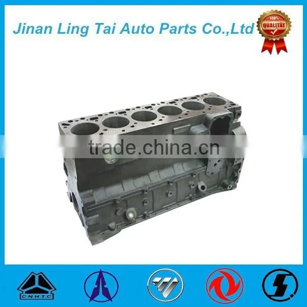 New 2015 HOWO Trailer Parts Cylinder Block Diesel Engine Parts Trailer Parts photo-6