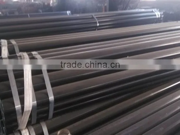 Cold Rolled Precision Seamless Steel Pipes for Gas Spring ,shock Absorber,furniture Quality Choice