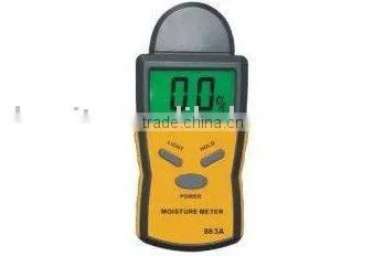 Wood Moisture Meter
