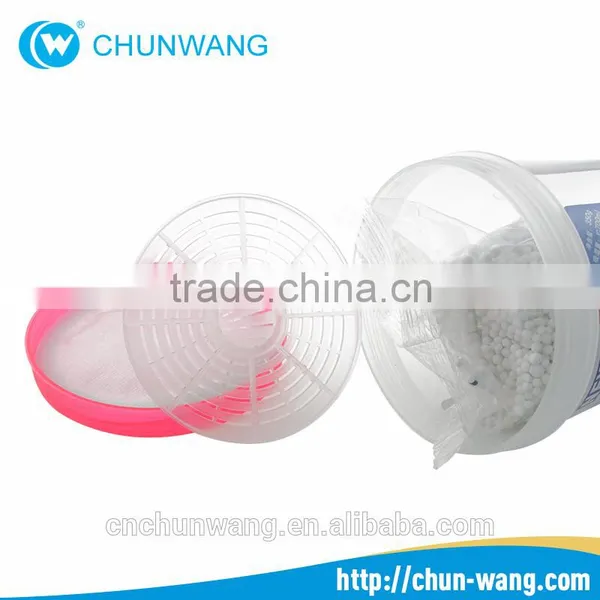 Online Shopping Refillable Scented Moisture Absorber Bucket photo-2