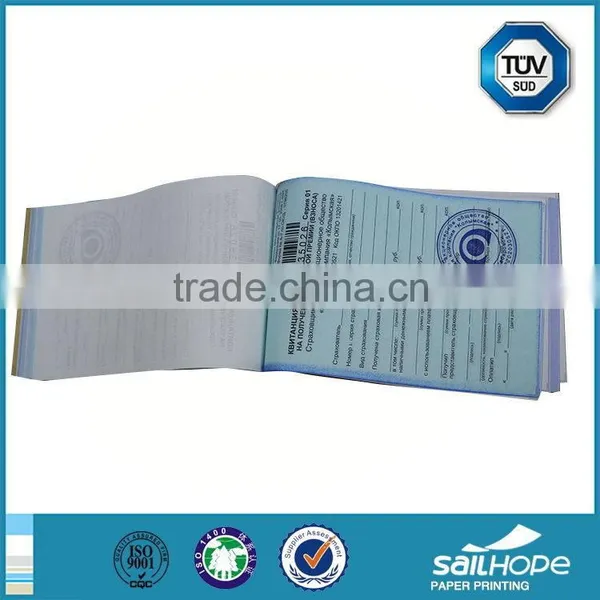 Low Price New Style a4 Ncr Invoice Paper photo-4