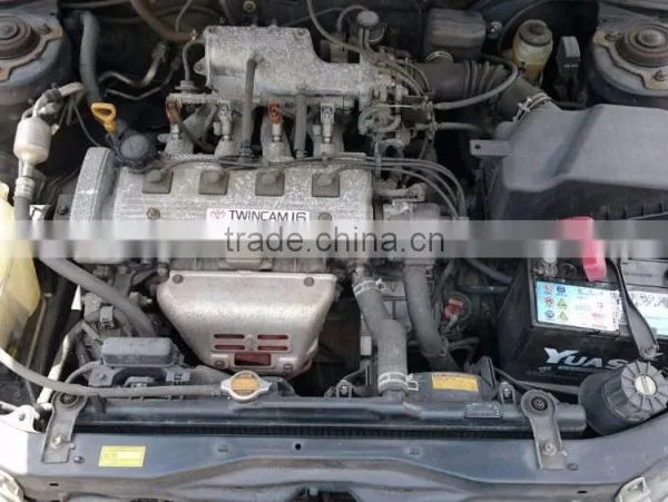 1998 Used Left Hand Car For Toyota Premio (P7-8581) photo-4