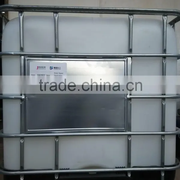 Order From China Direct Sterilizing no Color Ink for Functional Wallcovering Printing photo-2