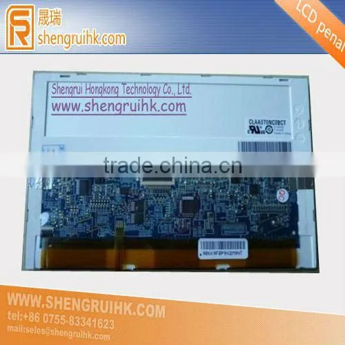 Laptop Lcd Screen CLAA070NCOBCT
