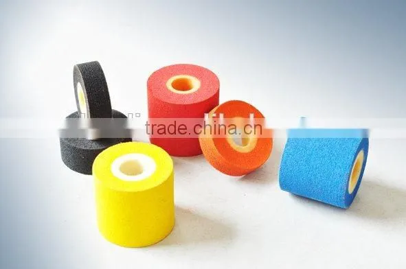 Touch Dry Ink Roller for Printing Expiry Date and Batch Number 35mmx32mm photo-3