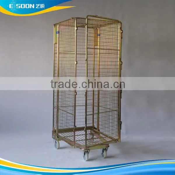 Storage Rolling Stacking Shelving Trolley/dolleys/carts photo-3