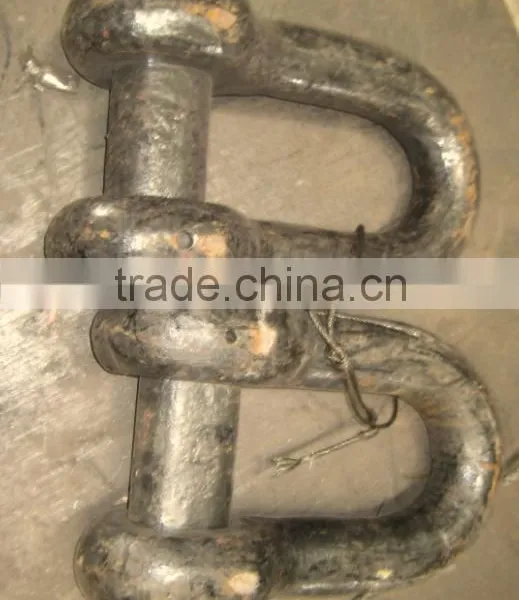 12.5mm- 73mm Welding Studless or Stud Link Anchor Chain photo-6