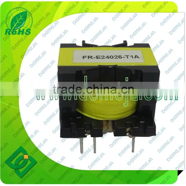 Customized ER Type SMPS Electronic High Frequency Transformer Made in China Manufactory photo-2