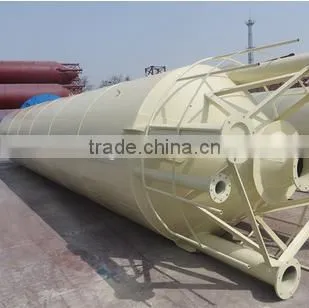 Steel Silo Price, Small Steel Silo With Good Price