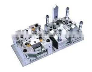 Plastic Mold photo-4