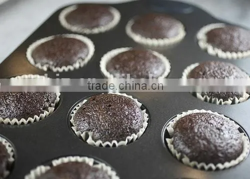 Cup Cake Making Machine photo-6