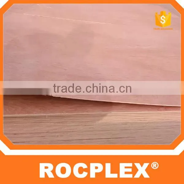 Poplar Core D/E Grade 5mm 6mm Birch Veneer Face Plywood,cabinet Grade Birch Plywood photo-5