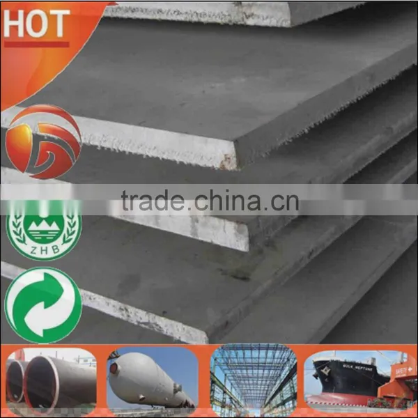 X42 X46 X52 Oil Gas Line Steel Plate Hot Rolled Mild Steel Plate 10 Gauge Steel Plate photo-3