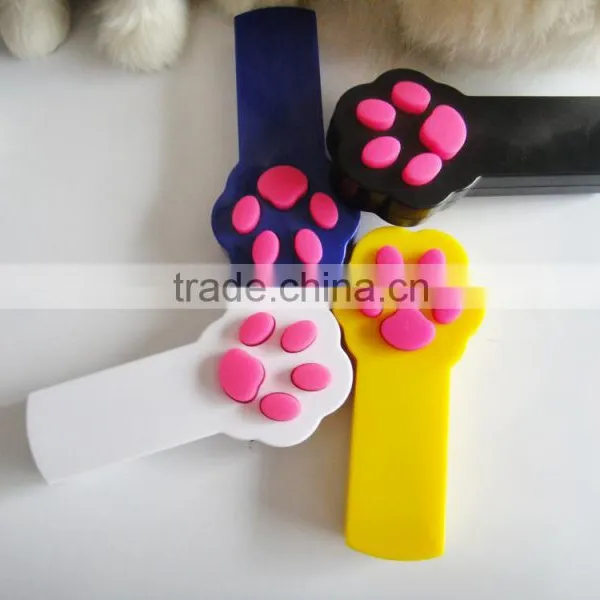 WIN-1923 Cat Paw Cat Laser photo-5