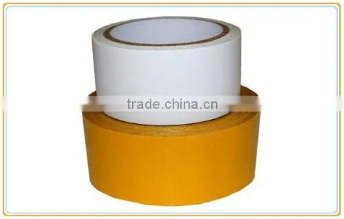 Cleanroom Double-sided Adhesive PET/PVC Tape photo-5