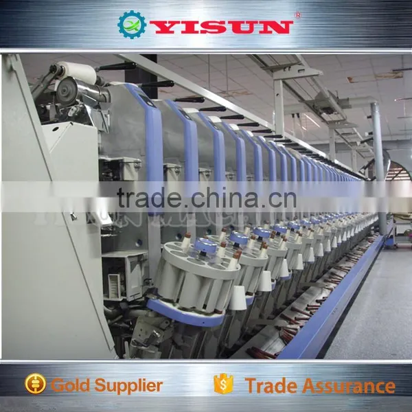 Auto-winder in Spinning Machines/Ring Spinning or Open End Spinning photo-3