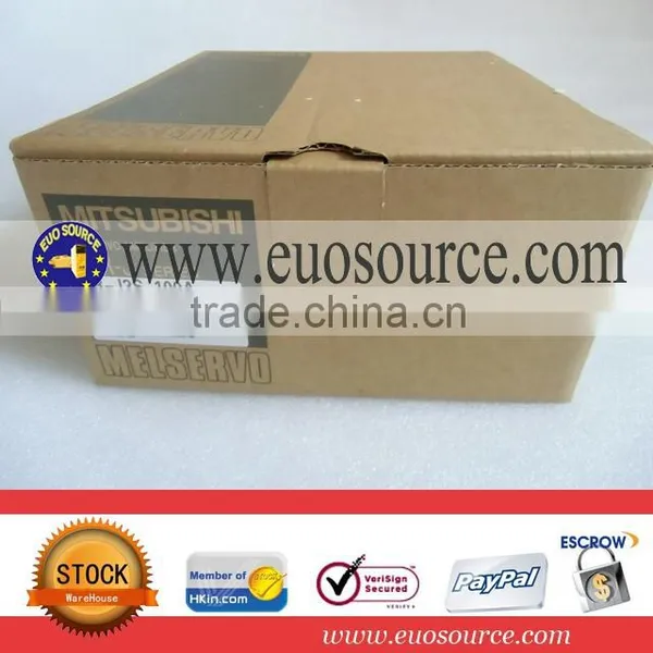 Mitsubishi Servo Motor MR-J2S-100A photo-6