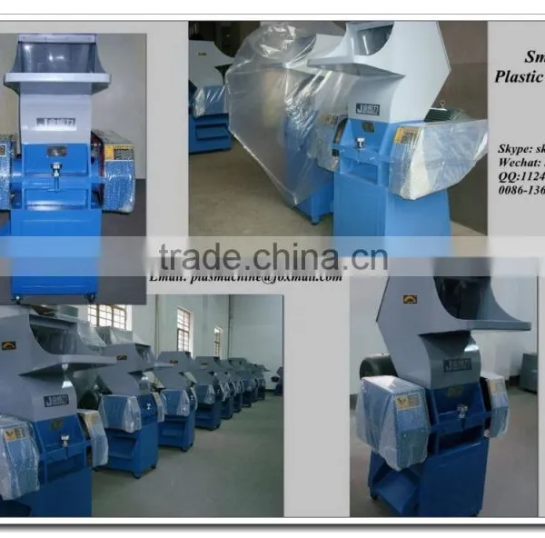 Small Capacity Foam Crusher Machine photo-3