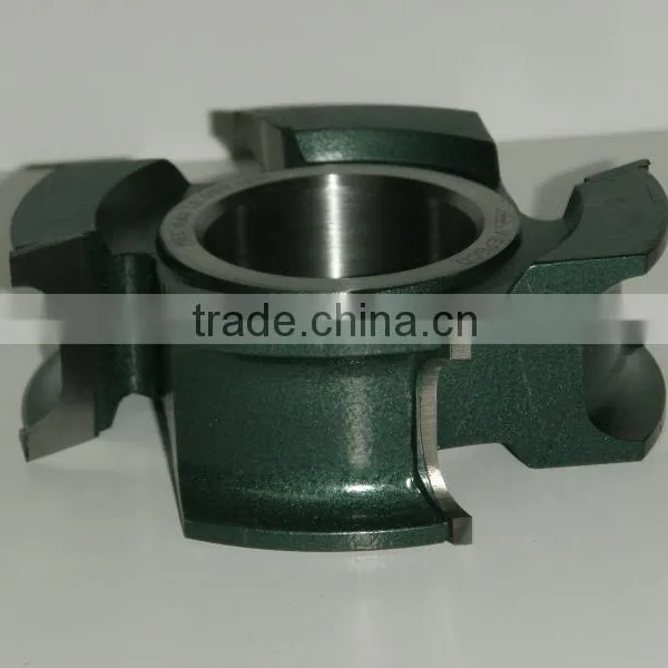 TCT Window Shutter Cutter