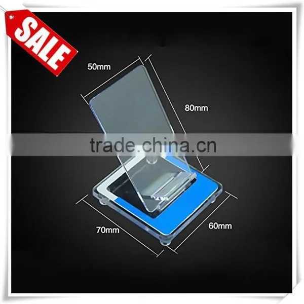Acrylic Mobile Phone Holder photo-4