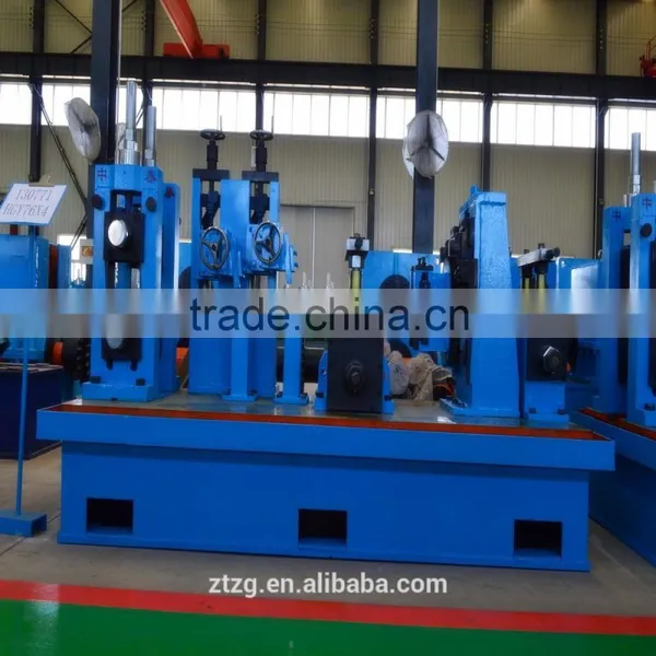 ERW76 Pipe Mill (Round&Square) photo-3