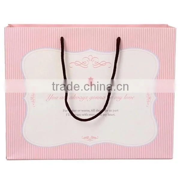 Color Spring Korea Style Paper Bag photo-4