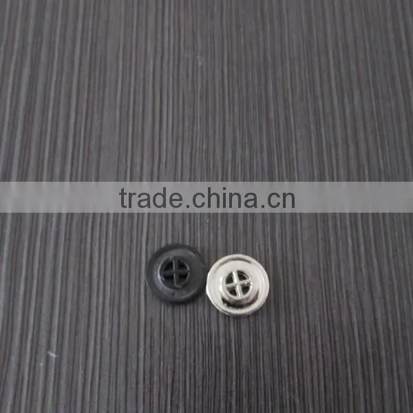 Public Version 4 Holes Button Shirt Button Metal Button photo-4