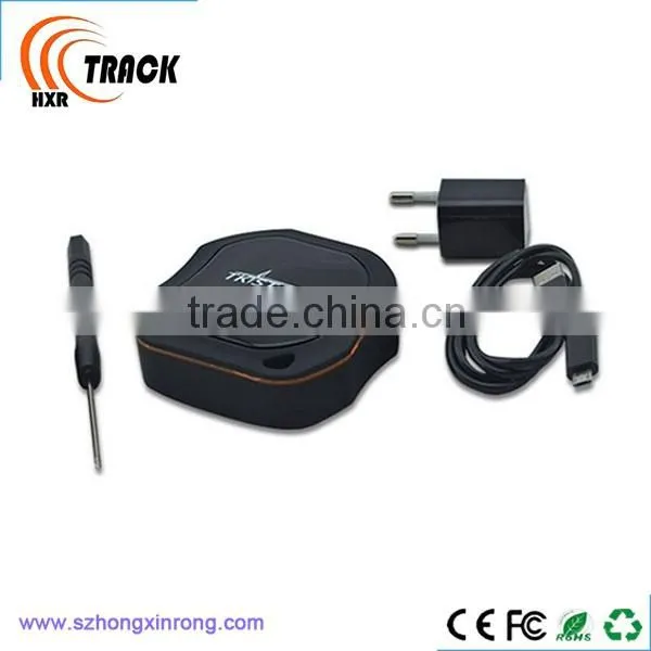 5m Accuracy Gps Child Locator With Free Mobile APP and Web Software Platform photo-3