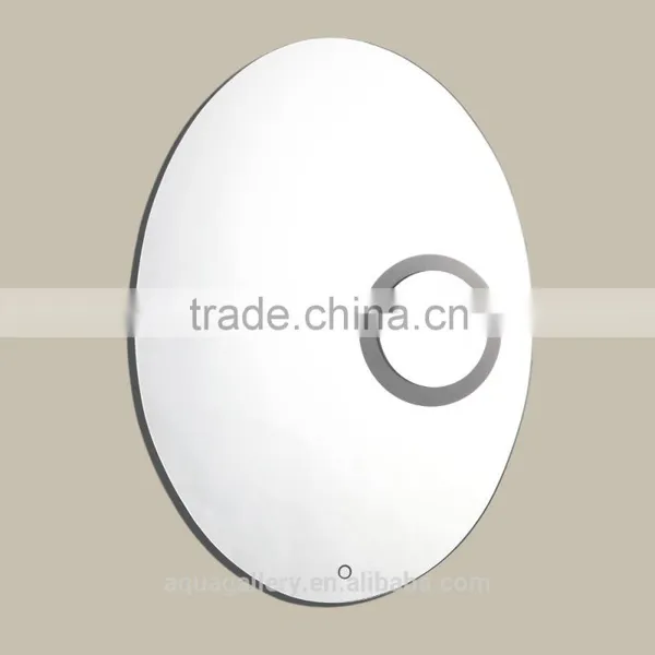 Bathroom LED Mirror Light With Mirror