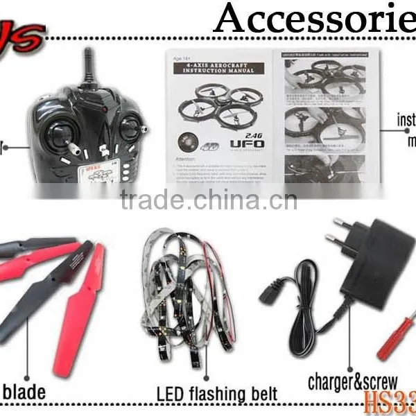 2015 Most Popular rc Quadcopter Camera photo-3