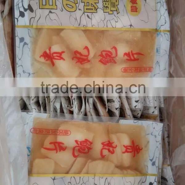 Imitation Abalone Slices photo-4