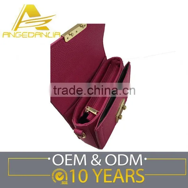 Top Sales Credible Quality Quanzhou Bag Factory photo-5